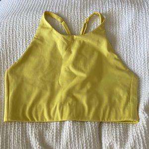 Girlfriend collective top
